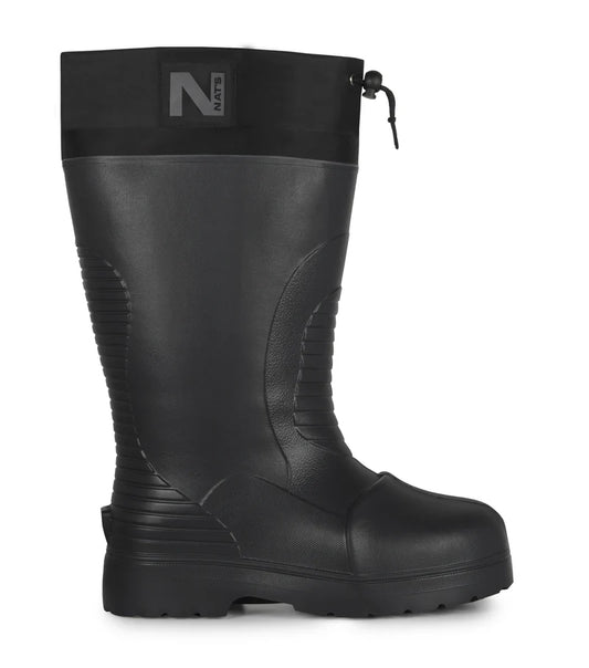 Nat's EVA Insulated Boots with Rigid Toe
