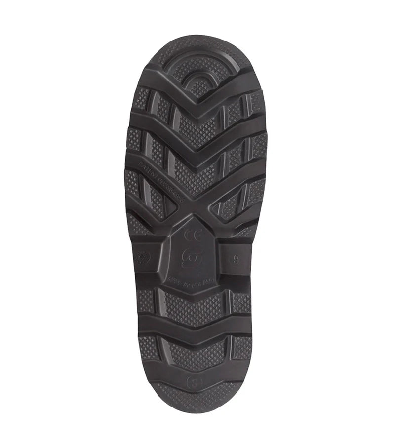 Nat's Ultra-light EVA boots with thermal liner