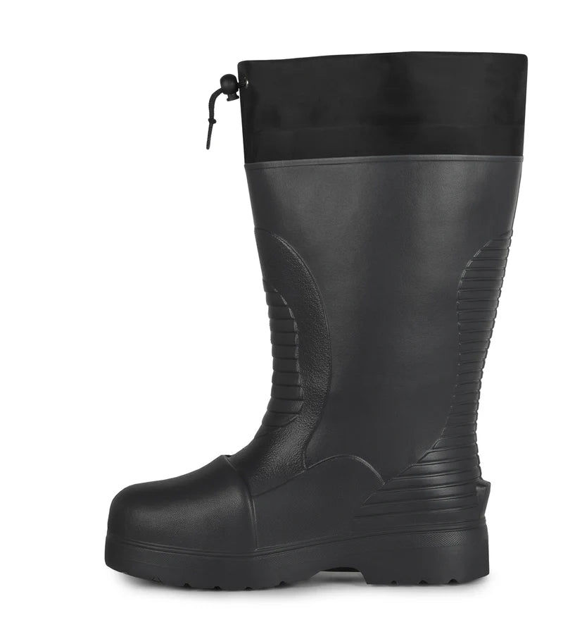 Nat's EVA Insulated Boots with Rigid Toe