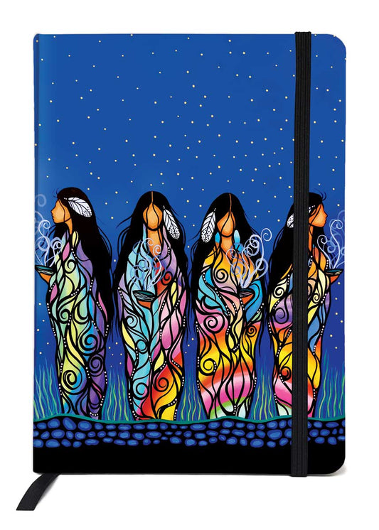 Bringing Good Medicine - Journal