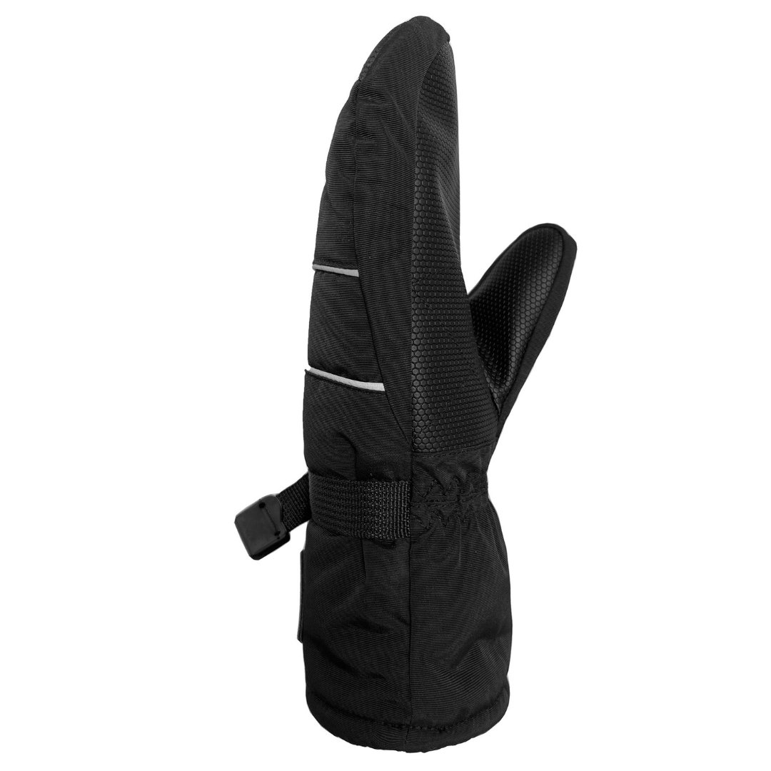 Snowstorm Mitts - Junior