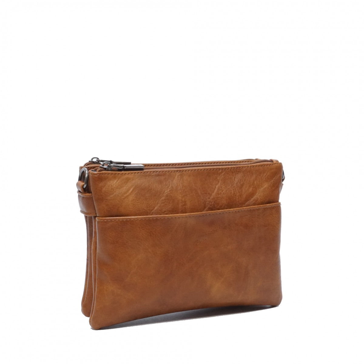Solar Crossbody Purse