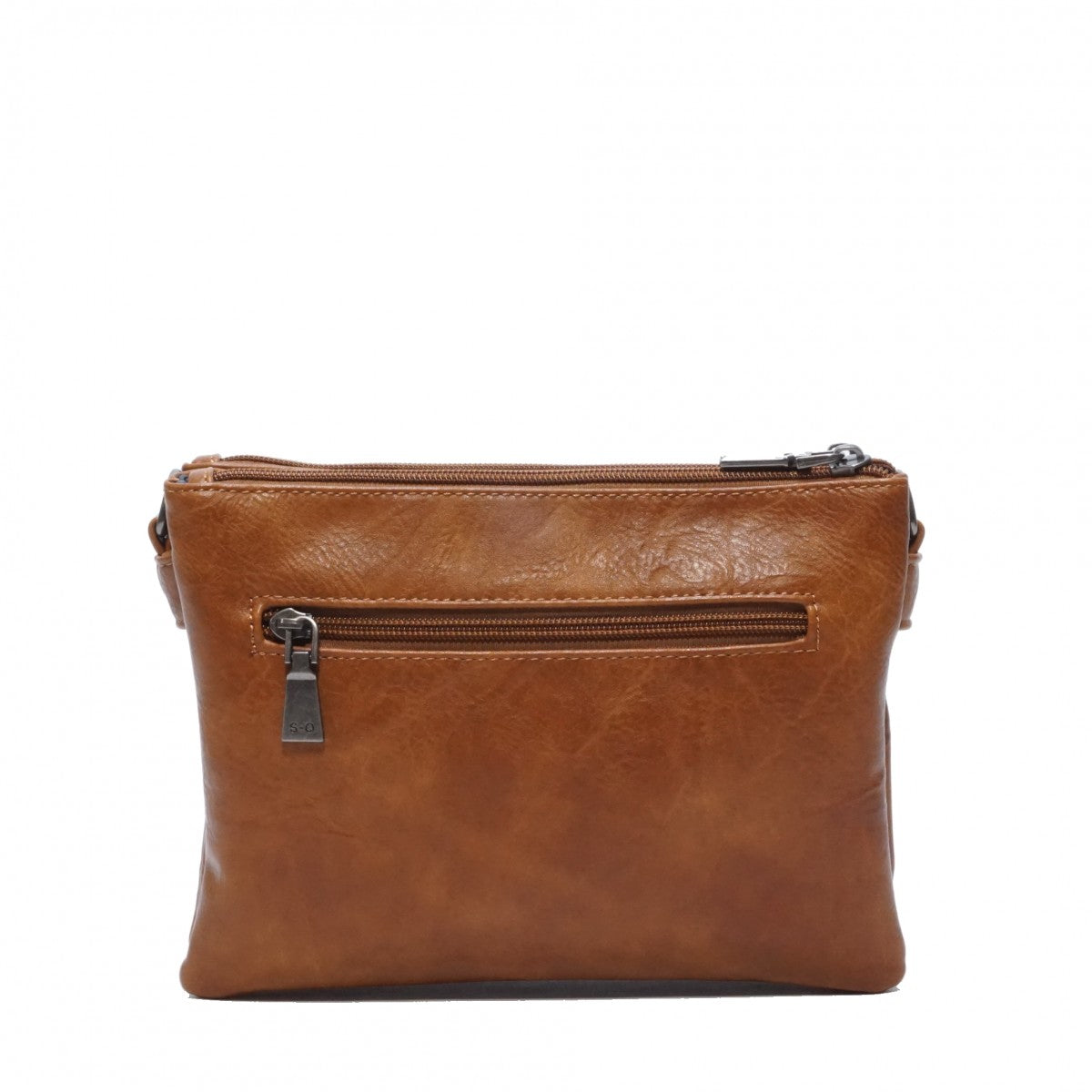 Solar Crossbody Purse