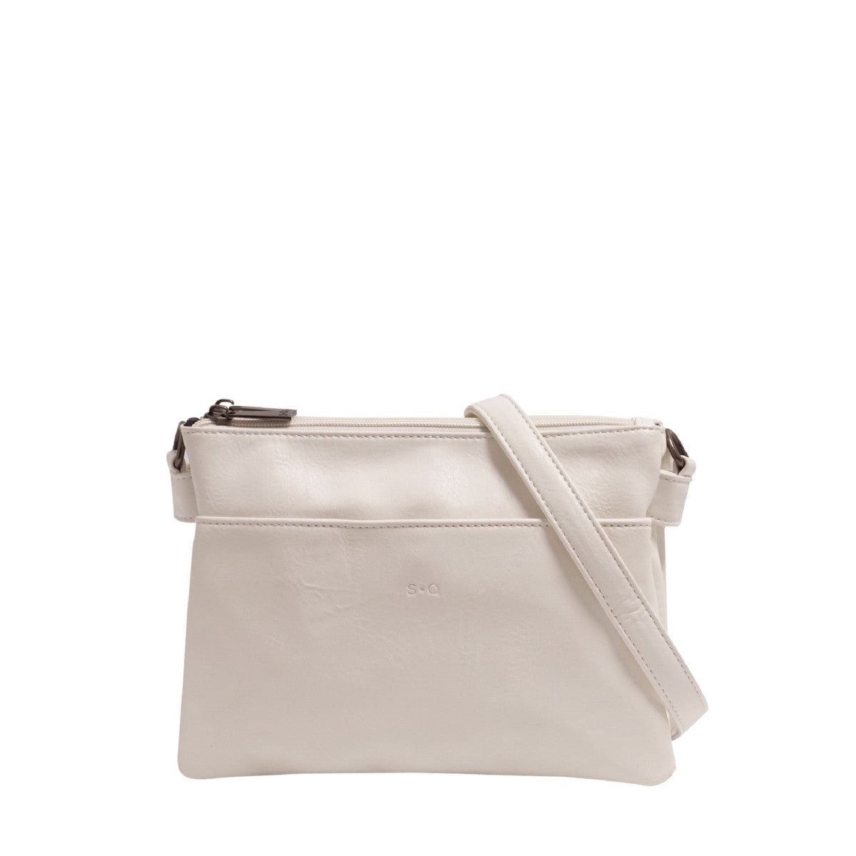 Solar Crossbody Purse