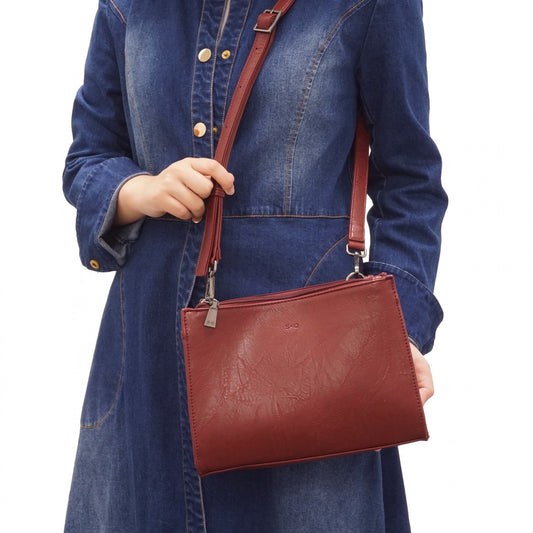 Izzy Crossbody Purse