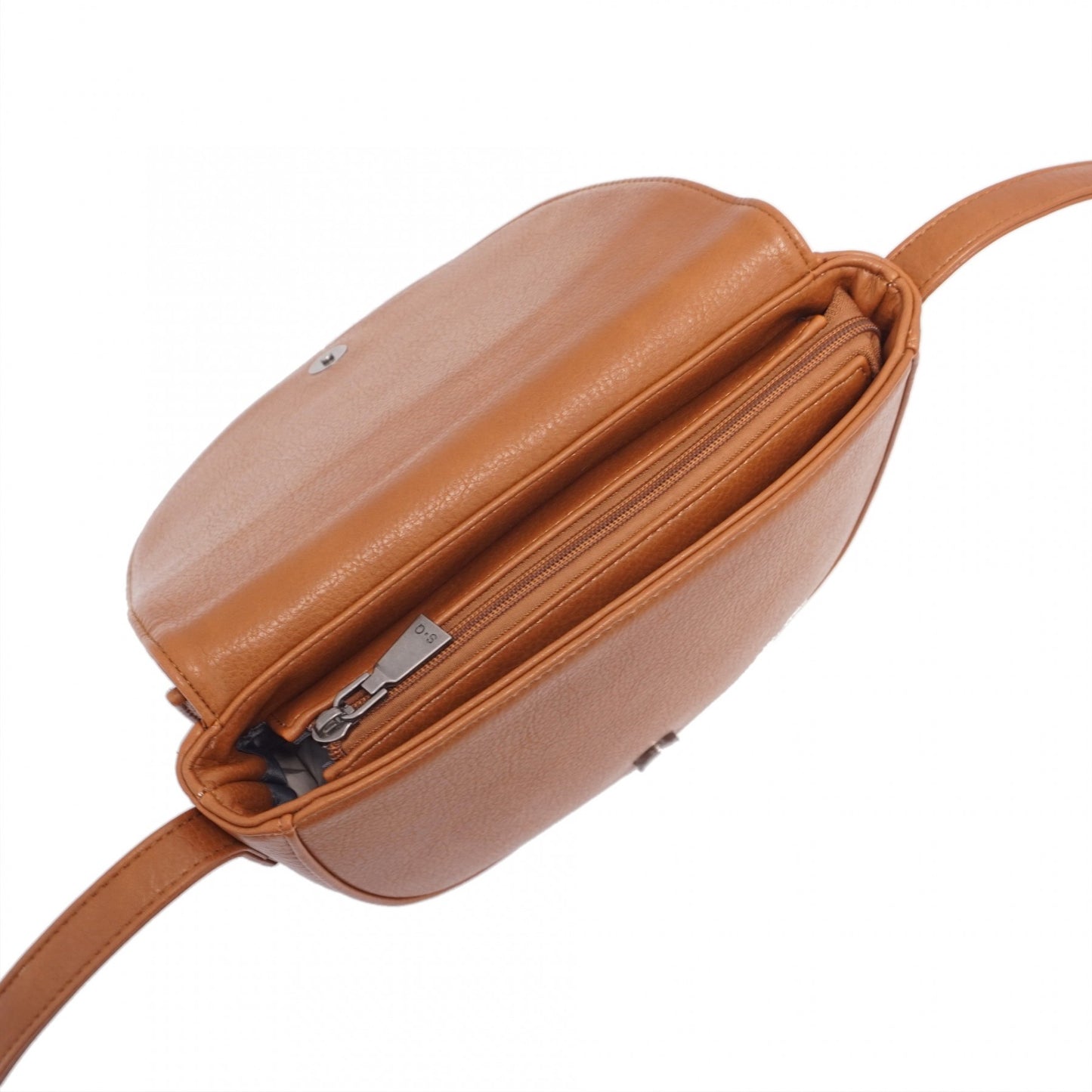 Nixie Crossbody Purse