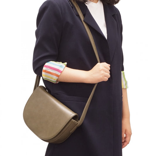 Nixie Crossbody Purse