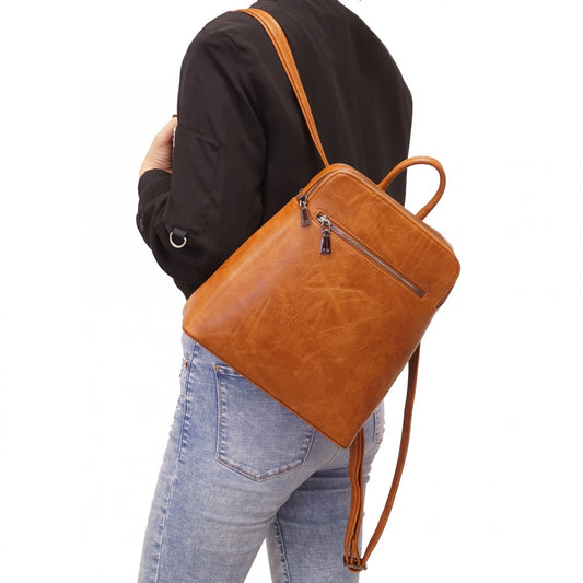 Feanna Convertible Backpack