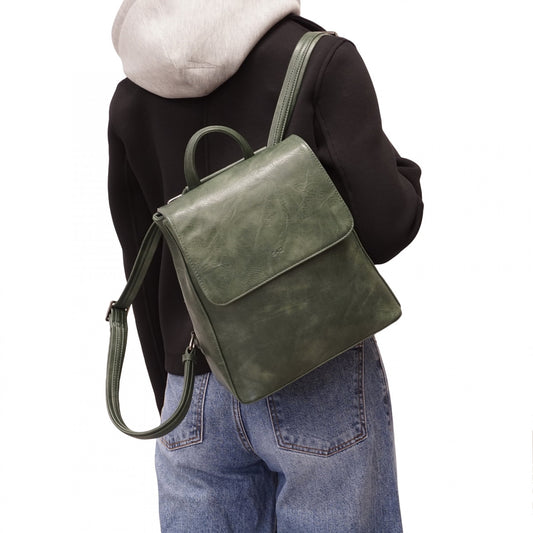 Gina Convertible Backpack