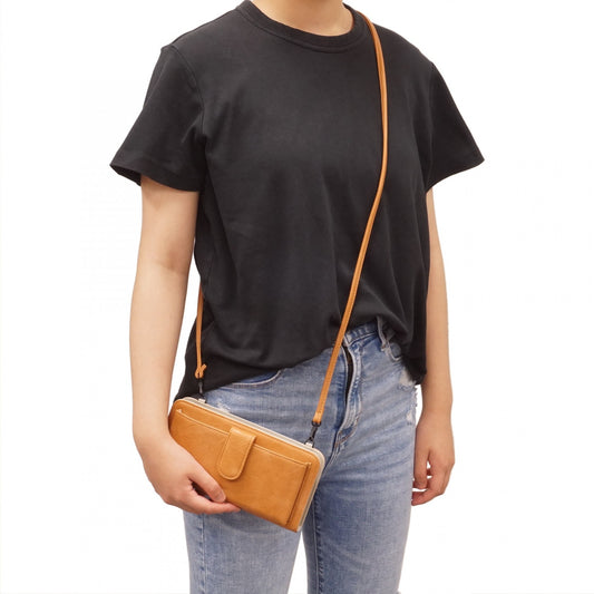 Dona Smartphone Wallet