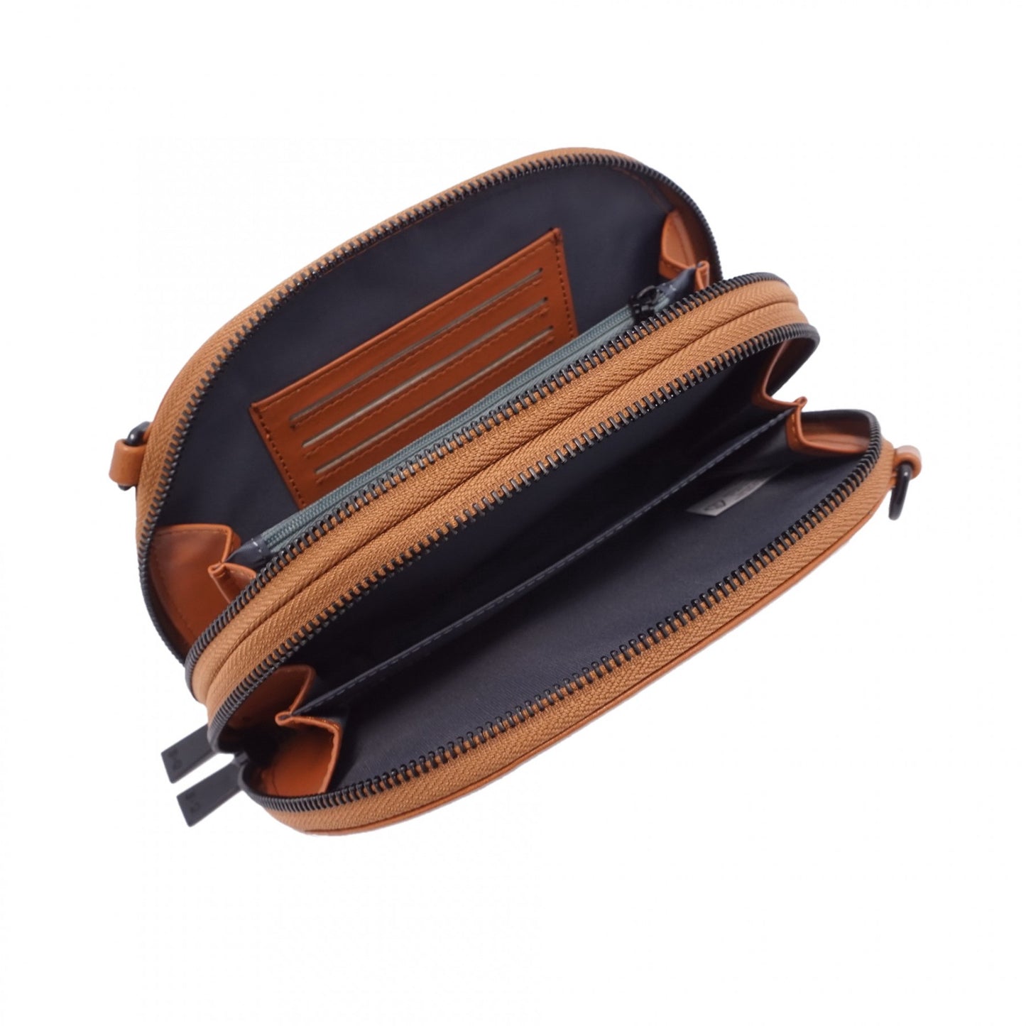 Alessa Mini Crossbody