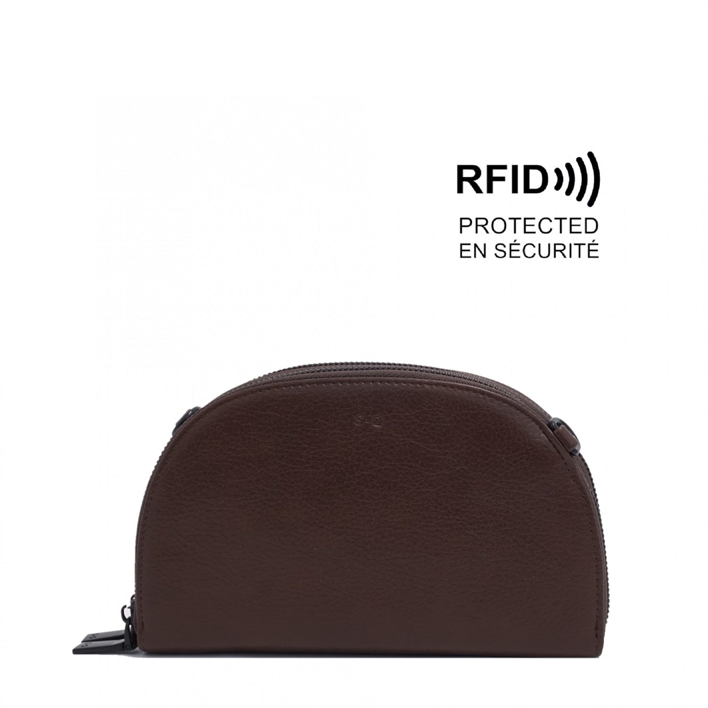 Alessa Mini Crossbody