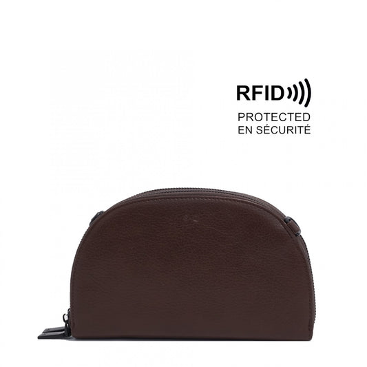 Alessa Mini Crossbody