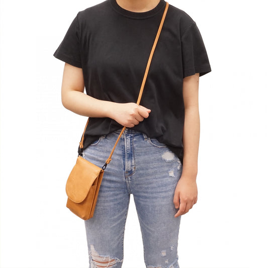 Chantel - Mini Crossbody