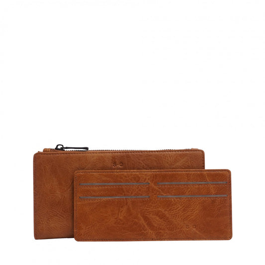 Scottie 2-in-1 Wallet