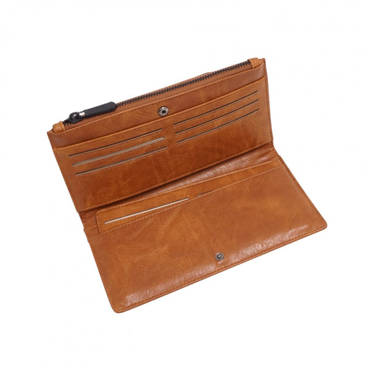 Scottie 2-in-1 Wallet