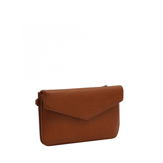 Luxury Crossbody Wallet