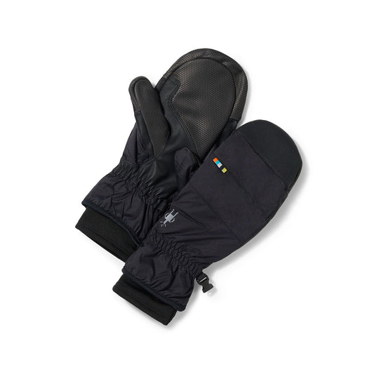 Smartloft Mitten - Black