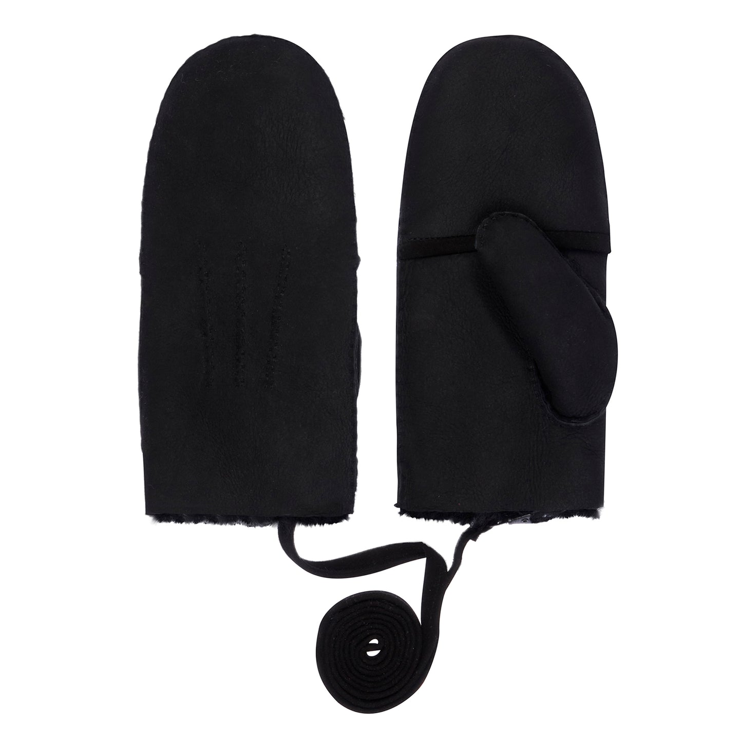 Birrarung Sheepskin Gloves
