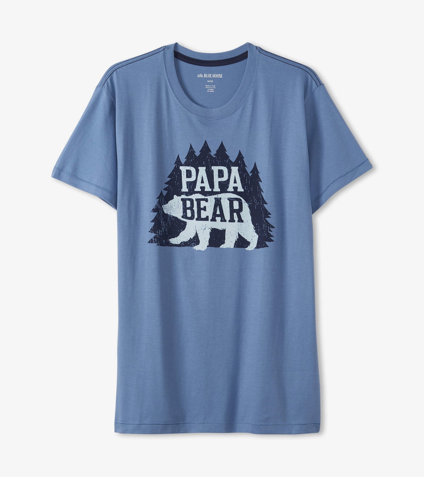 Papa Bear Tee