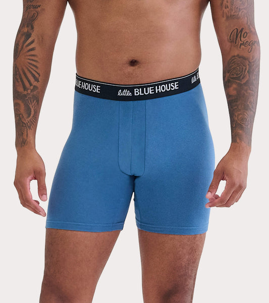Smokin' Hot Boxer Brief