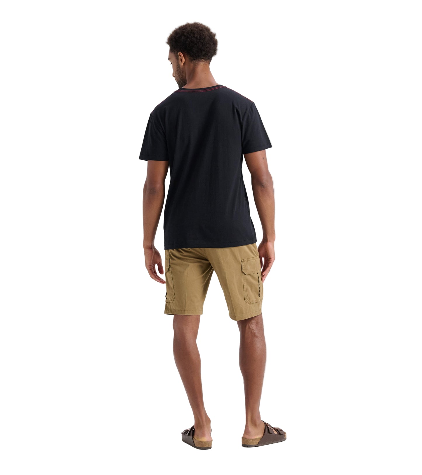 Moose Be Dreaming Men's Tee