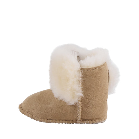Baby Bootie Deluxe