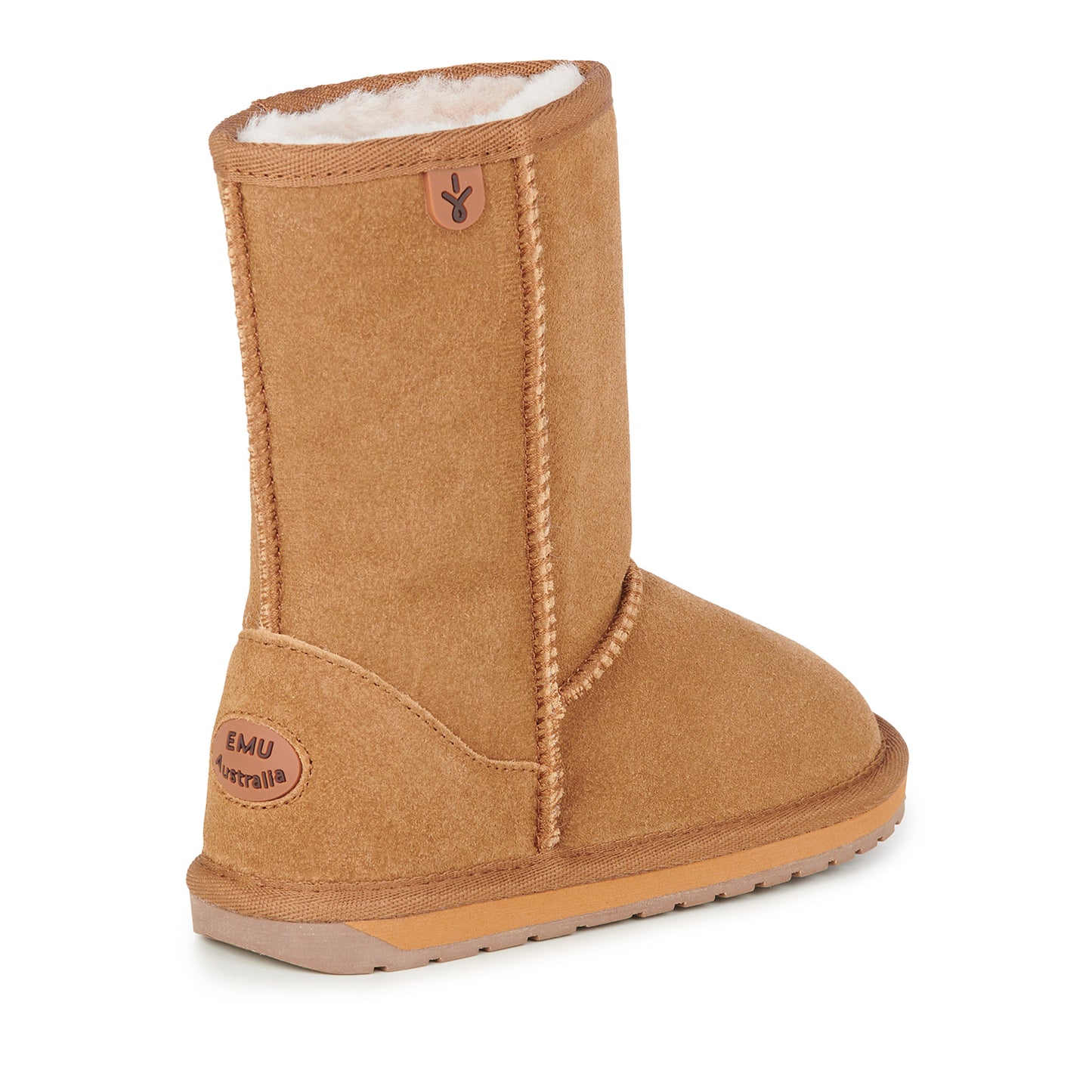 Wallaby Low Kids Boot
