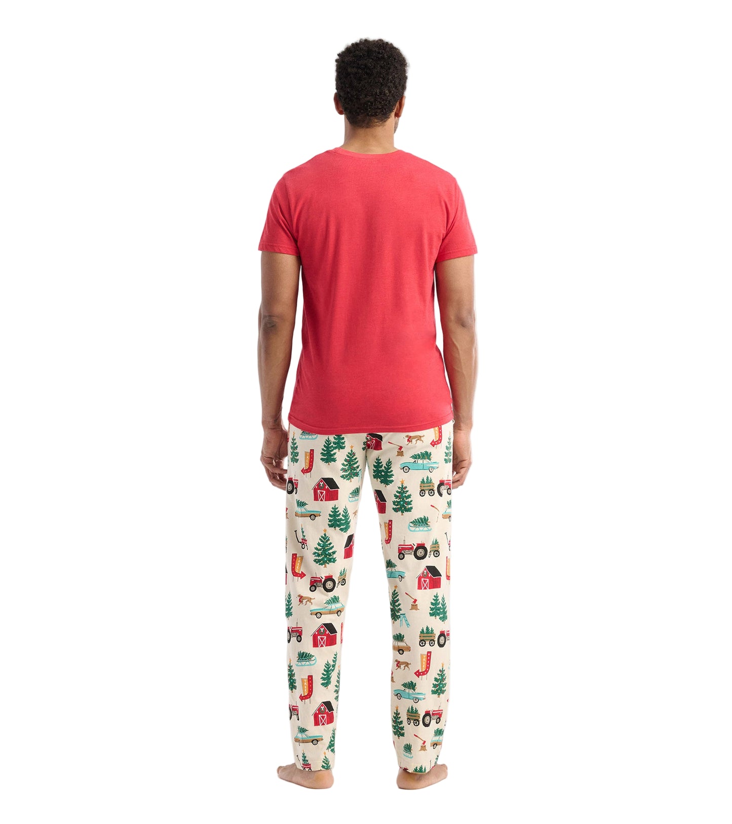Merry Christmas Men's Tee