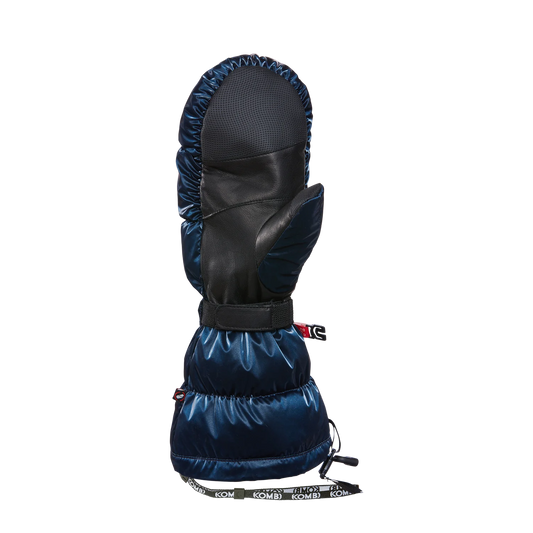 Snazzy Women's Mitt - Space Blue