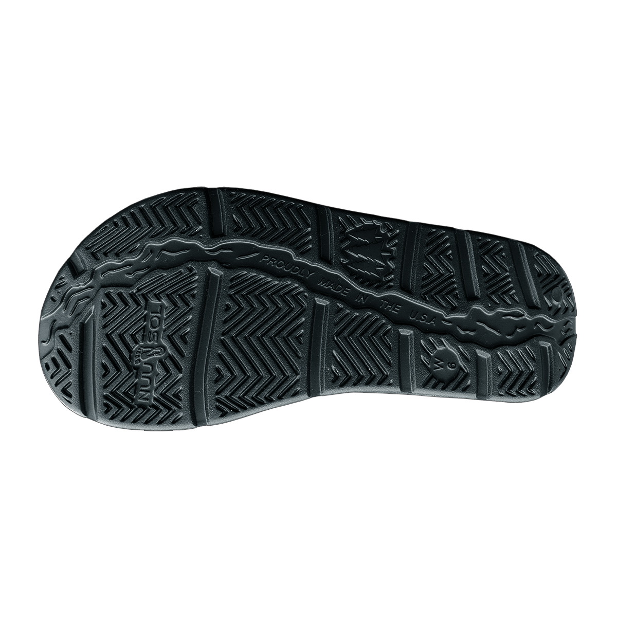 Hailey Slide - Black