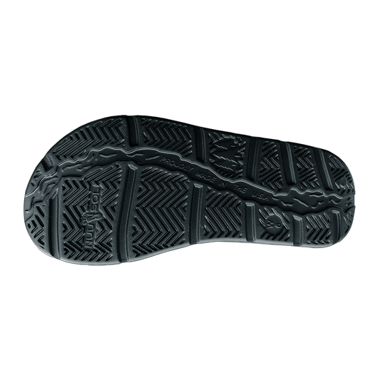 Stanley Slide - Black