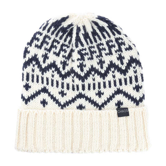 Bedford Cuffed Beanie