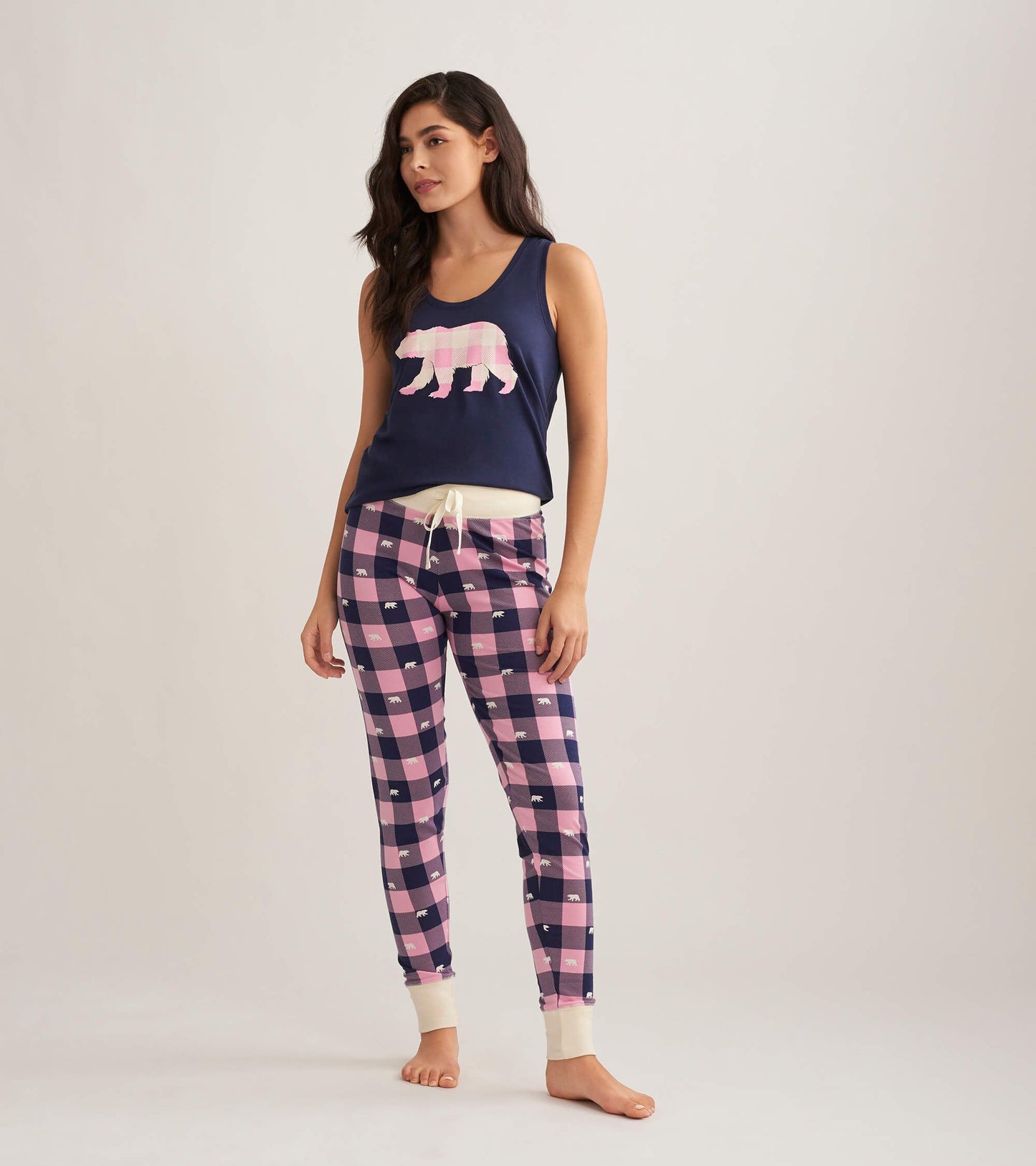 Mama Bear Tank Top LAST ONE SIZE SMALL