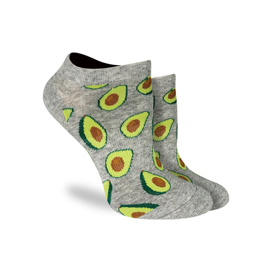 Women's Avocado Ankle Socks