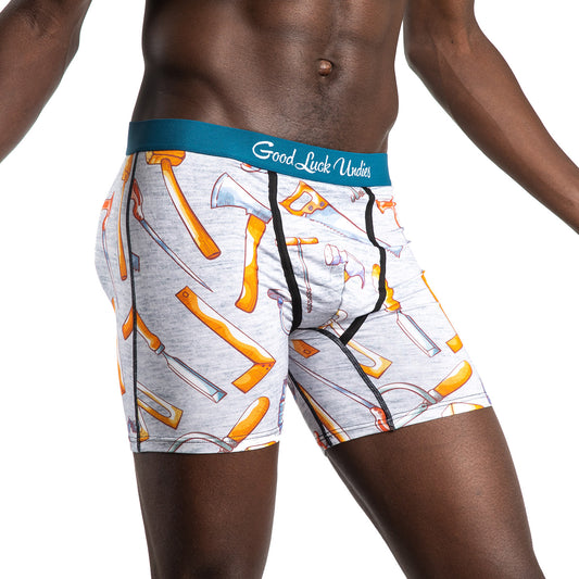 Men's Tools Underwear