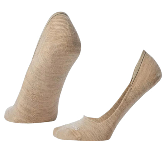 Women's Secret Sleuth No Show Socks