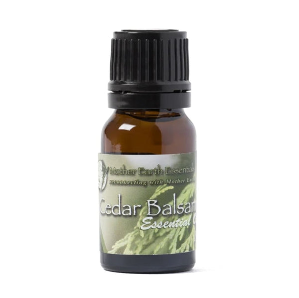 Cedar Balsam Essential Oil