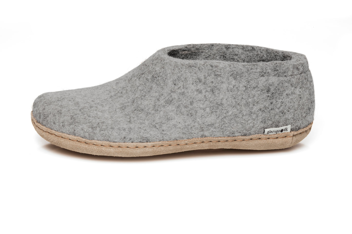 Glerups Shoe - Grey