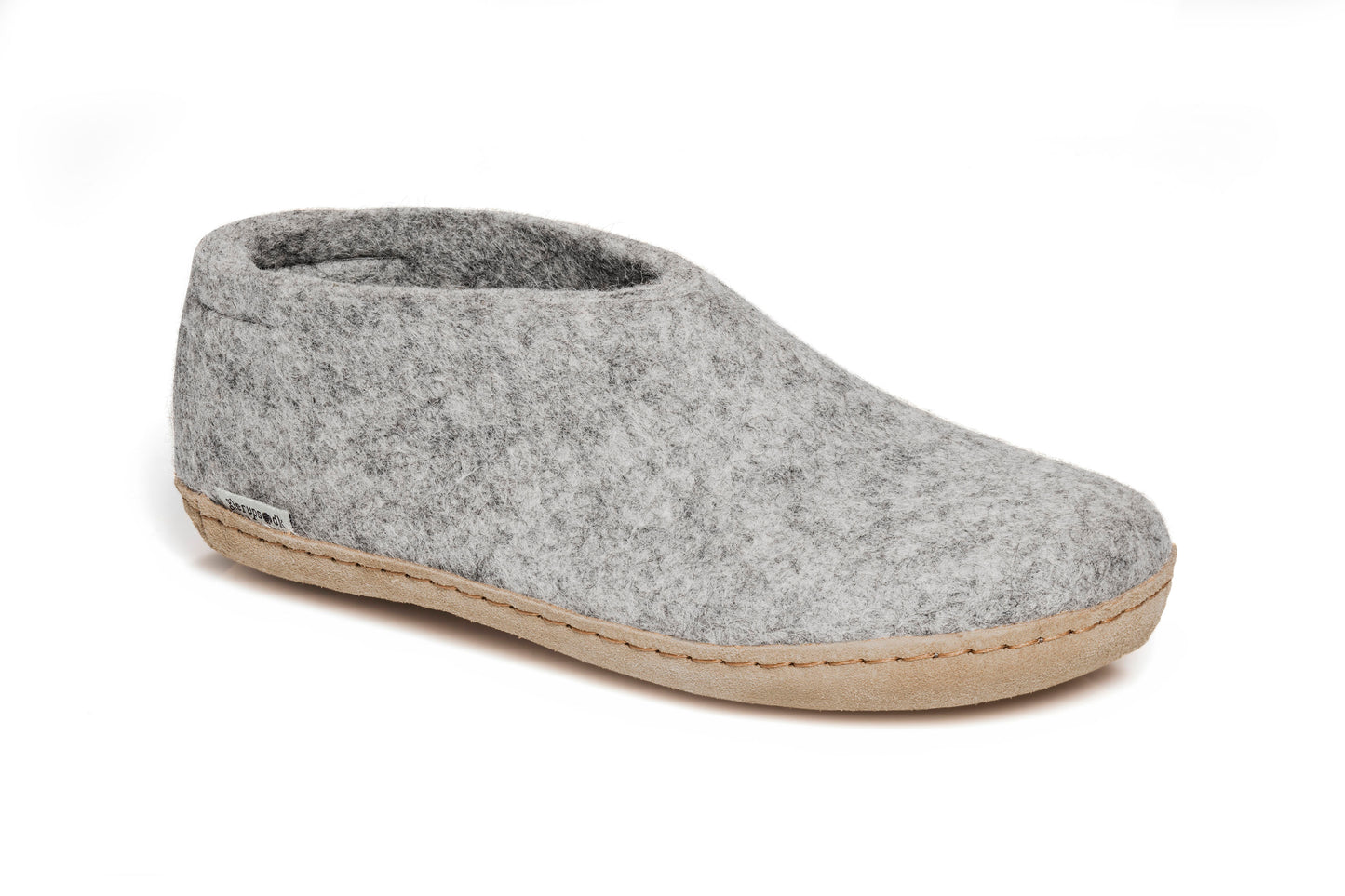 Glerups Shoe - Grey