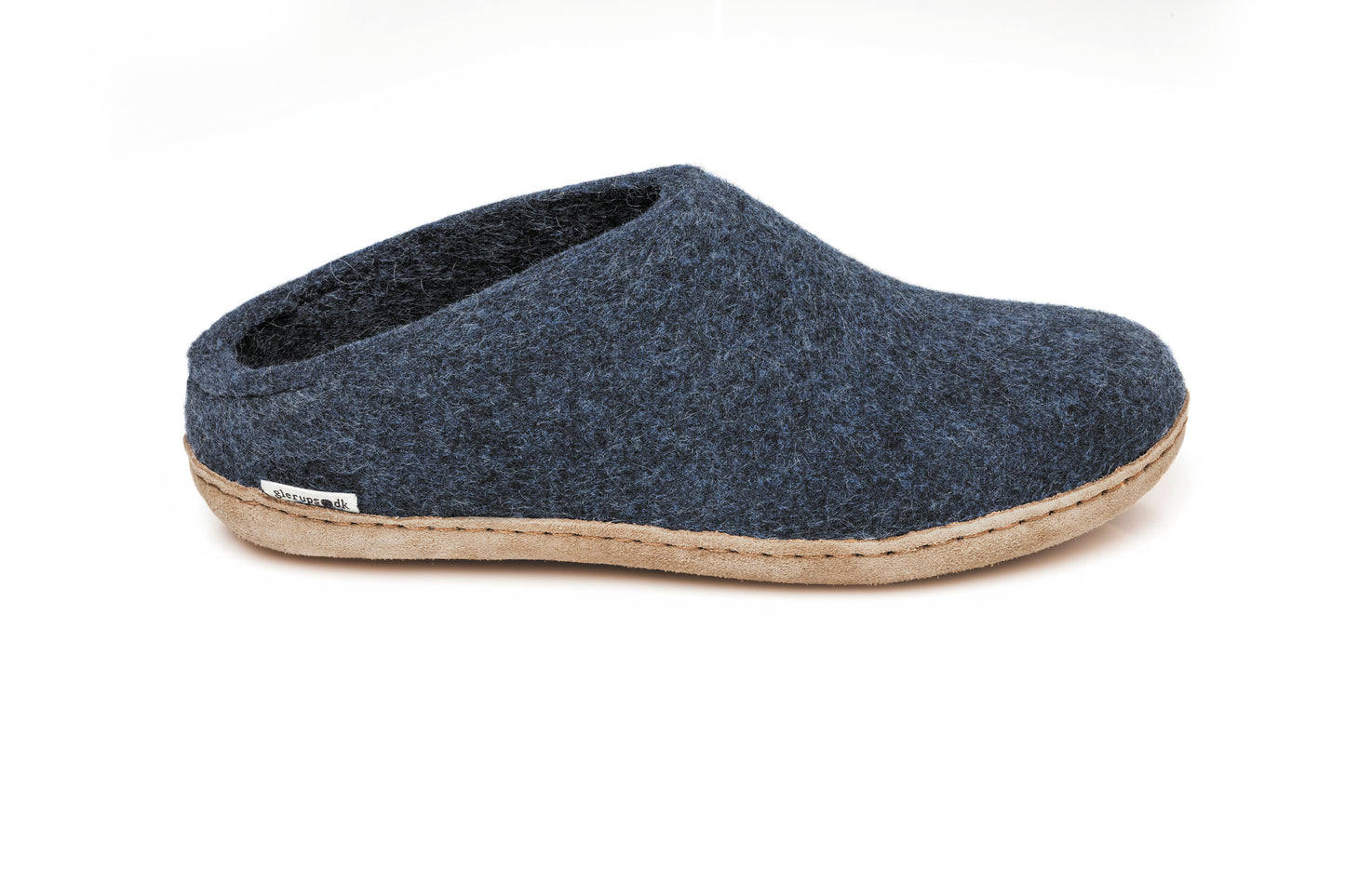 Glerups Slip On - Denim