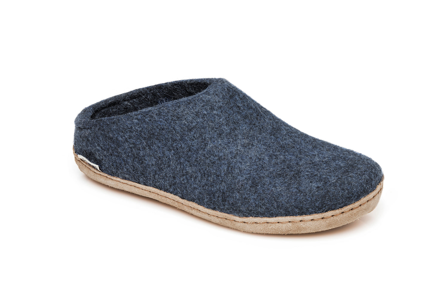 Glerups Slip On - Denim