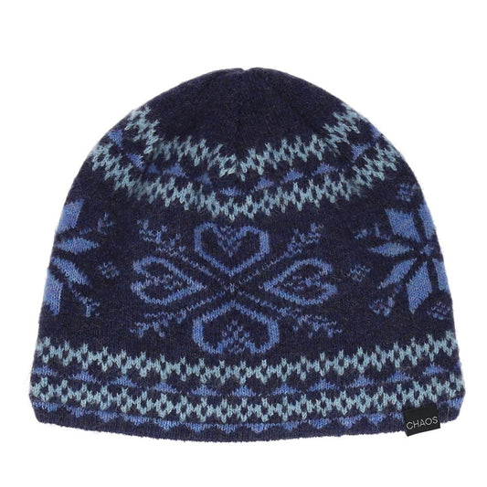Balsa Beanie - Navy