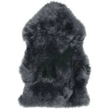 Sheepskin Rugs - Assorted Colors