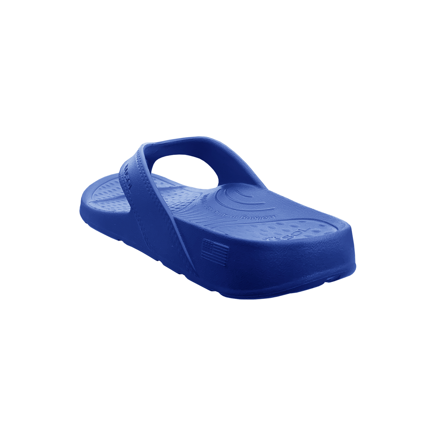 Cascade Flip Flop - Blue Springs