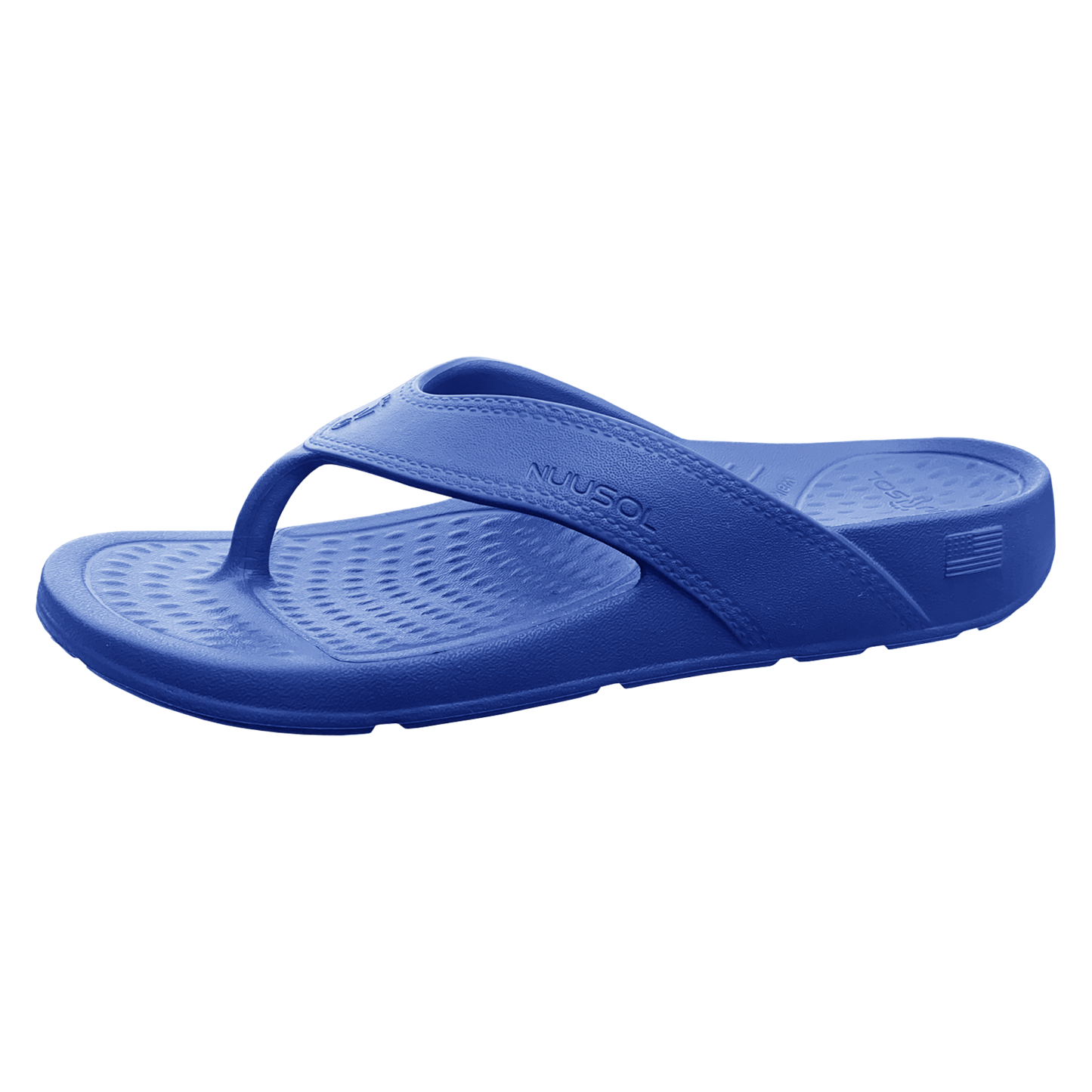 Cascade Flip Flop - Blue Springs