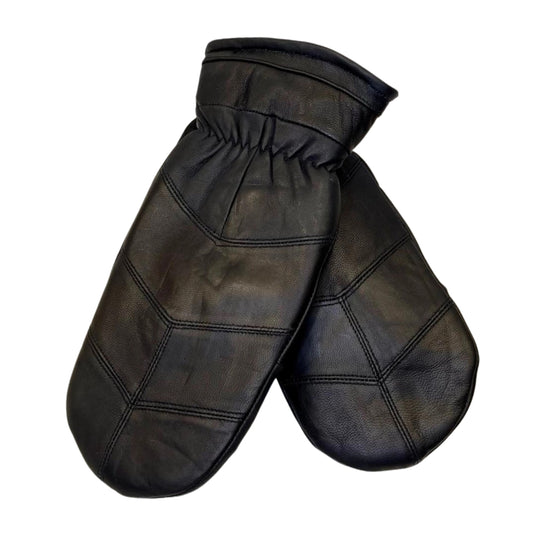 Chevy Finger Mitts