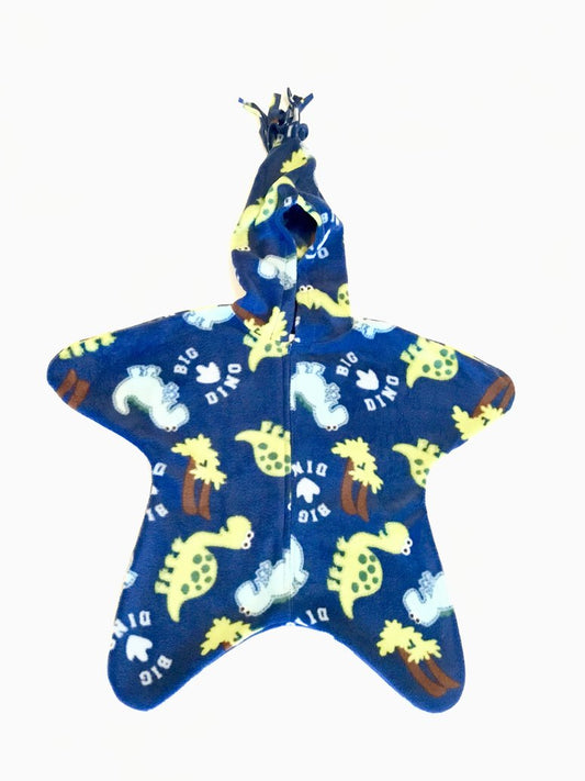 Dinosaur Baby Bunting Bag