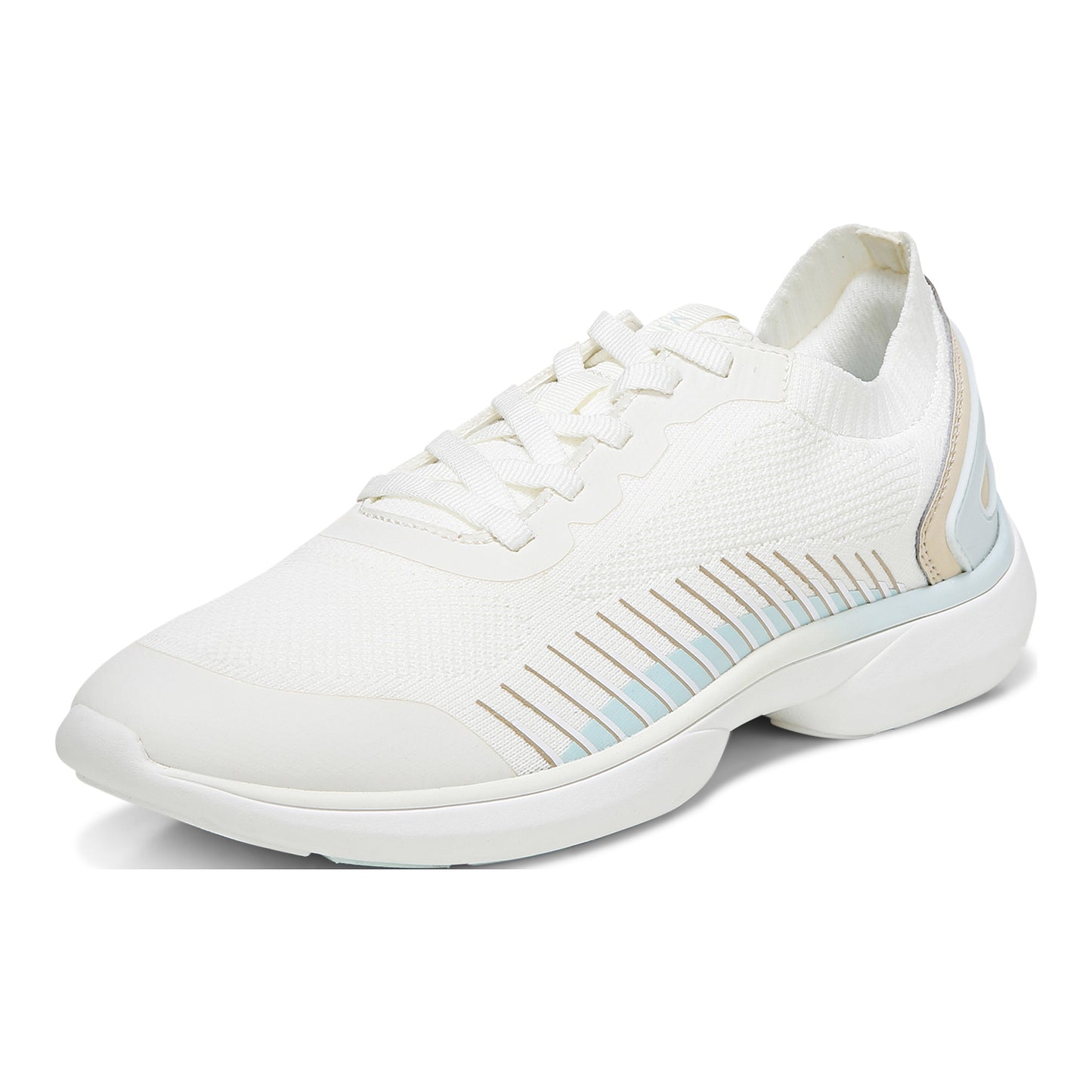 Embolden Sneaker - Marshmallow Semolina LAST ONE SIZE 6