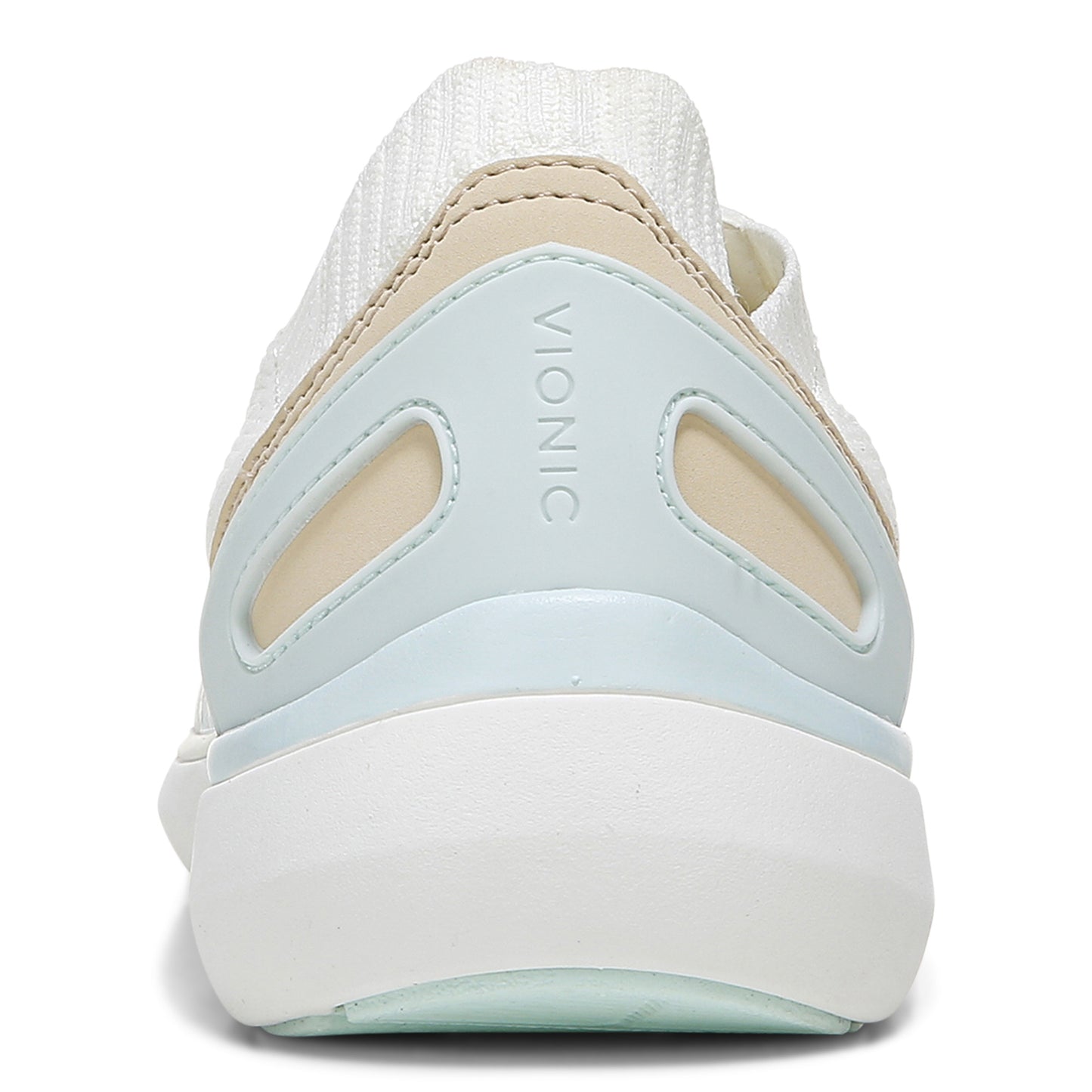Embolden Sneaker - Marshmallow Semolina LAST ONE SIZE 6